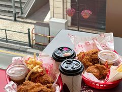 -快乐蜂(永光广场店)