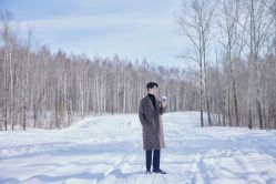 -ChenV西服礼服高级定制(市区养育巷店)