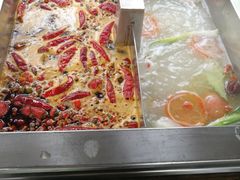 -二荆条·蜀鲜汇城市森林火锅