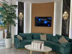 -雅曼妮spa美容养生