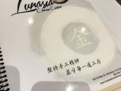 -金凯旋宫