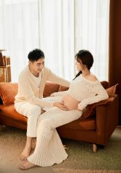 -暖摄影 孕妇写真家庭影像馆 (自然光主题店)