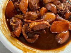 -小六农家乐(崇明西沙湿地店)