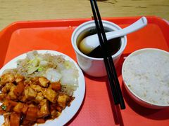 -中医药大学-老3楼餐厅