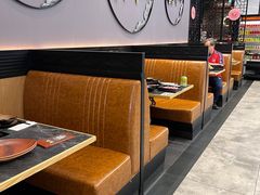 -牛气(将军澳中心店)