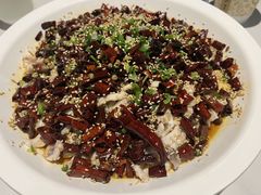 -三猫黑鱼花(南大店)