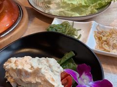 -AJIYA味屋和牛烤肉自助放题(温州万象城店)