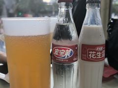 -万顺啤酒屋(皇寺路店)