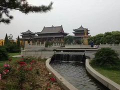 景点-大槐树寻根祭祖园
