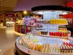 -海德温泉生活馆(朝阳大悦城店)