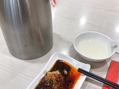 -柏记水饺(哈西万达店)