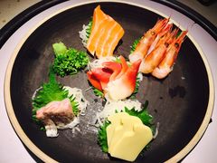 -赤坂亭M9和牛烧肉·日料398放题(万达店)