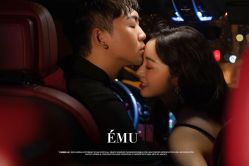 -EMU艺慕摄影(扬中店)