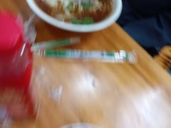 -老冯拉面羊棒骨(西宸广场店)