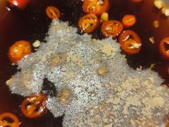 -锅十二涮肉馆·鞭蛋锅