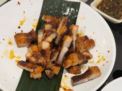 -德四家·云南傣味烧烤品牌(和谐店)