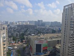 -淮安曙光国际大酒店(大运河广场花街店)