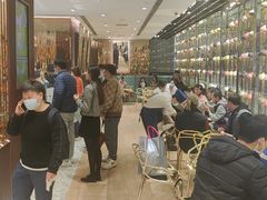 -VENCHI 闻绮(北京国贸商城店)