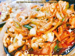 -多宾韩国料理(学衡路店)