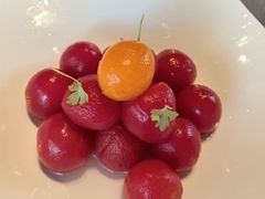 -一澜江宴·江景地标楚菜(江滩公园店)