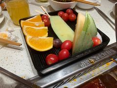 -海底捞火锅(吾悦国际广场店)