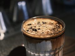 -沪水焙煎室(淡水路店)