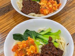 -张庆烤肉·清真