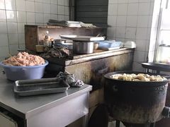 -黄阿姨锅贴大王(万航渡路店)