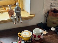 -春风十里咖啡馆