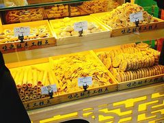 -味之酥(泰富时尚购物中心中大街店)