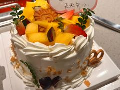 -海底捞火锅(壹悦城店)