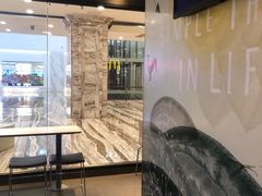 -麦当劳(新世纪环球中心店)