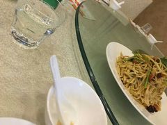 凉菜豆腐丝-郭林家常菜(洋桥店)