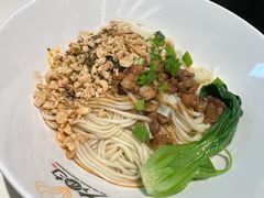 -大铁勺新津菜(中北永旺店)