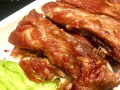 -西安饭庄·非遗陕菜(钟楼店)