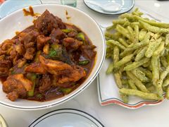 -八方后身麻辣鸡块(总店)