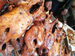 -徐六孃正宗甜皮鸭(张公桥店)