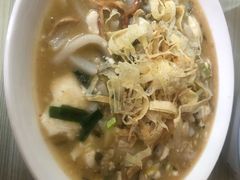 -嵊州特色小吃(萧山街店)