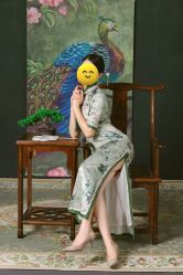 -墨飞私家婴童家庭映像馆(安吉万达店)