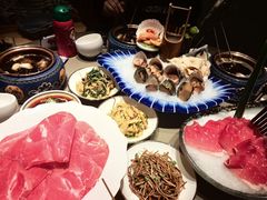 -享月汤皇·海鲜小火锅·聚会(曲江创意谷店)