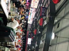 -大学城夜市大排档(凤栖路店)