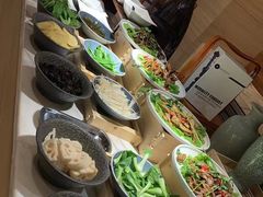 -杭州开元名都大酒店·地中海自助餐厅