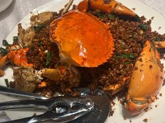 -喜记避风塘炒辣蟹(旗舰店)