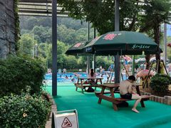 -苏州乐园森林水世界