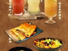 -和子足浴SPA会馆(竹山路店)