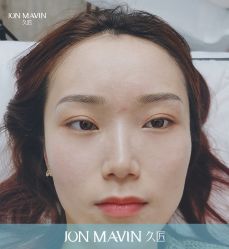 -久匠·纹眉半永久野生眉