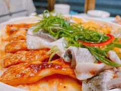 三味瘦身鱼-巡味顺德菜(龙华壹方城店)