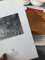 -上海万达瑞华酒店·宴会厅