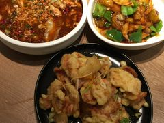 -金掌勺锅包肉(华润万象城店)
