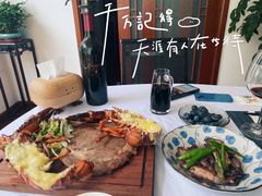 -Shanghai Brew House上海啤酒工坊(老外街店)